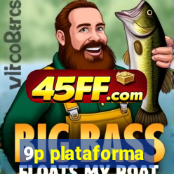 9p plataforma